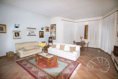 Villa i Carmignano, Prato, Carmignano - € 980.000 | Ref: PM980 - foto 34