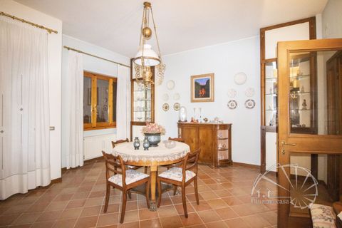Villa i Carmignano, Prato, Carmignano - € 980.000 | Ref: PM980 - foto 35