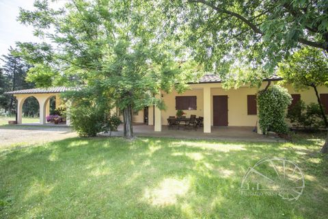 Villa i Carmignano, Prato, Carmignano - € 980.000 | Ref: PM980 - foto 39