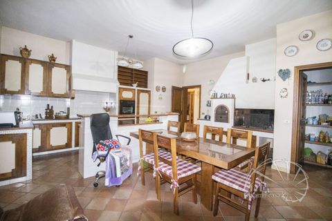 Villa i Carmignano, Prato, Carmignano - € 980.000 | Ref: PM980 - foto 41