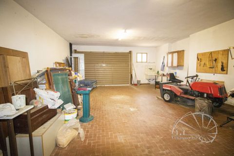 Villa i Carmignano, Prato, Carmignano - € 980.000 | Ref: PM980 - foto 42