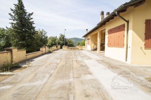 Villa i Carmignano, Prato, Carmignano - € 980.000 | Ref: PM980 - foto 47