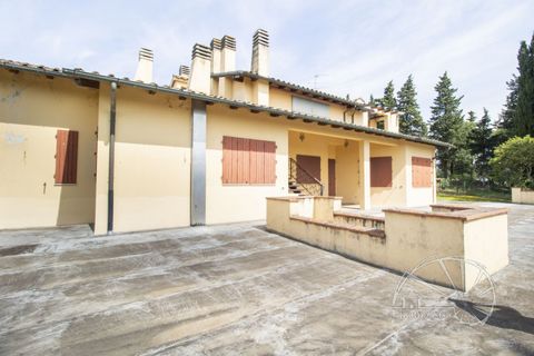 Villa i Carmignano, Prato, Carmignano - € 980.000 | Ref: PM980 - foto 48
