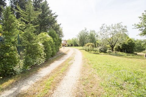 Villa i Carmignano, Prato, Carmignano - € 980.000 | Ref: PM980 - foto 49