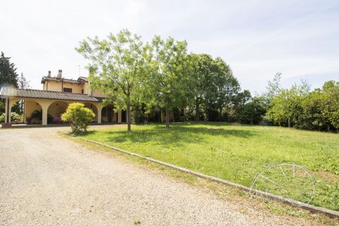 Villa i Carmignano, Prato, Carmignano - € 980.000 | Ref: PM980 - foto 50