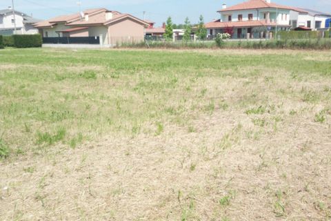 Helårsgrund i Masi, Padua, Masi - € 60.000 | Ref: OBV 11 - foto 1