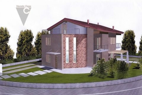 Terra a Camposampiero, Padua, Camposampiero - € 120.000 | Ref: CCSP609 - foto 2