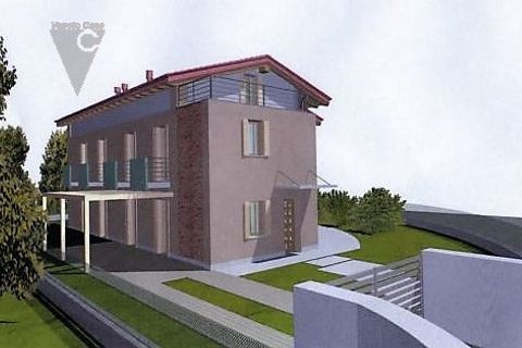 Terra a Camposampiero, Padua, Camposampiero - € 120.000 | Ref: CCSP609 - foto 3