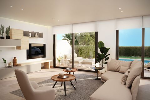 Byhus i Cala Ratjada, Mallorca, Cala Ratjada - € 1.035.000 | Ref: SH-1240 - foto 19