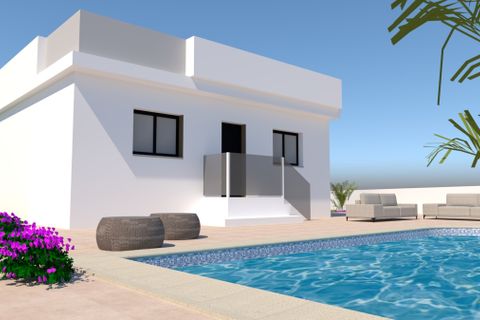 Villa i Pinar De Campoverde, Alicante, Pinar De Campoverde - € 575.000 | Ref: 9737 - foto 2