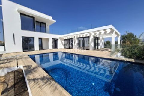 Villa i Moraira, Alicante, Moraira - € 2.250.000 | Ref: C47* - foto 2