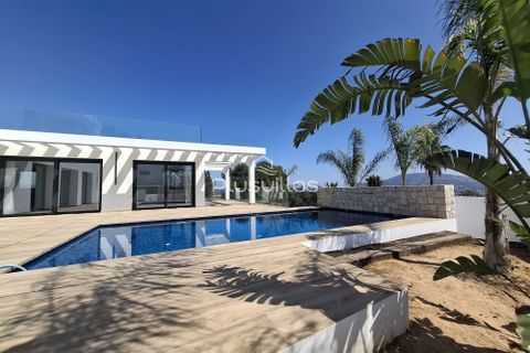 Villa i Moraira, Alicante, Moraira - € 2.250.000 | Ref: C47* - foto 3