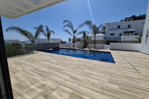 Villa i Moraira, Alicante, Moraira - € 2.250.000 | Ref: C47* - foto 4