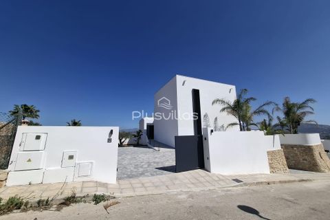 Villa i Moraira, Alicante, Moraira - € 2.250.000 | Ref: C47* - foto 6