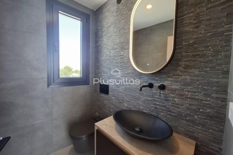 Villa i Moraira, Alicante, Moraira - € 2.250.000 | Ref: C47* - foto 14