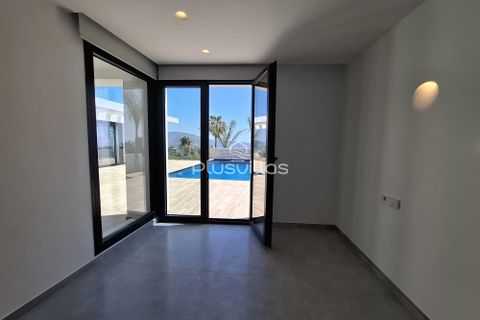 Villa i Moraira, Alicante, Moraira - € 2.250.000 | Ref: C47* - foto 15
