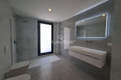 Villa i Moraira, Alicante, Moraira - € 2.250.000 | Ref: C47* - foto 16