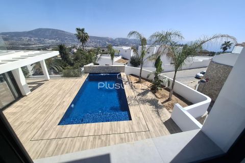 Villa i Moraira, Alicante, Moraira - € 2.250.000 | Ref: C47* - foto 17