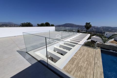 Villa i Moraira, Alicante, Moraira - € 2.250.000 | Ref: C47* - foto 18