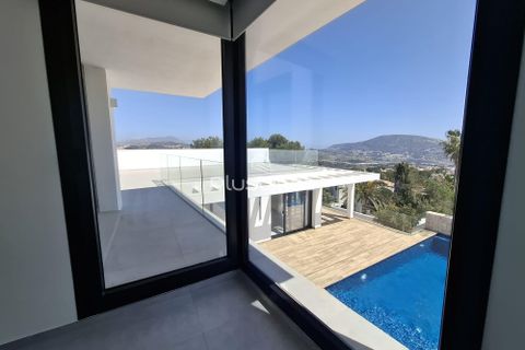 Villa i Moraira, Alicante, Moraira - € 2.250.000 | Ref: C47* - foto 19