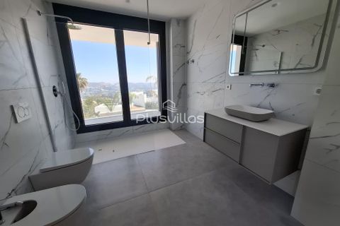 Villa i Moraira, Alicante, Moraira - € 2.250.000 | Ref: C47* - foto 21