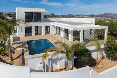 Villa i Moraira, Alicante, Moraira - € 2.250.000 | Ref: C47* - foto 1