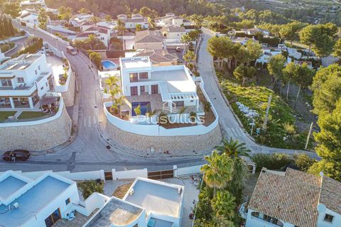 Villa i Moraira, Alicante, Moraira - € 2.250.000 | Ref: C47* - foto 31