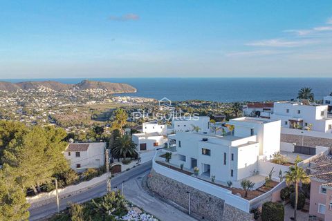 Villa i Moraira, Alicante, Moraira - € 2.250.000 | Ref: C47* - foto 32
