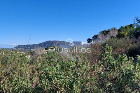 Helårsgrund i Teulada, Alicante, Teulada - € 300.000 | Ref: P26* - foto 2