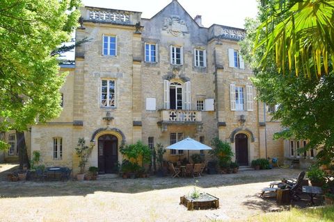 Villa i Cabrieres, Gard, Cabrieres - € 2.250.000 | Ref: HH-14549630 - foto 1