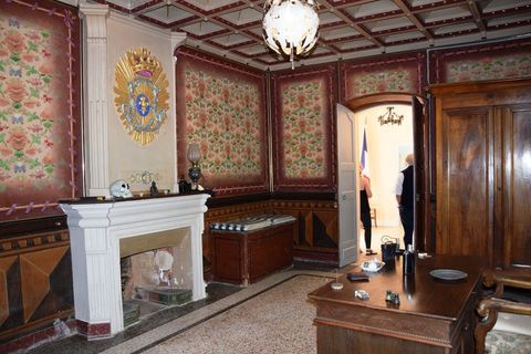 Villa i Cabrieres, Gard, Cabrieres - € 2.250.000 | Ref: HH-14549630 - foto 3