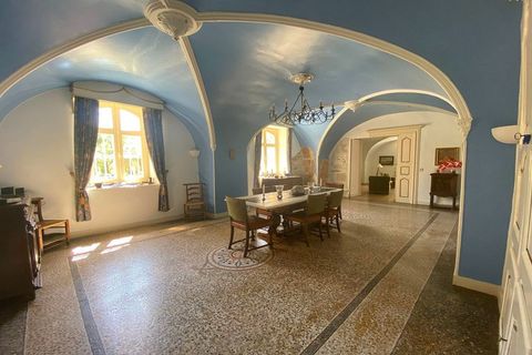 Villa i Cabrieres, Gard, Cabrieres - € 2.250.000 | Ref: HH-14549630 - foto 4