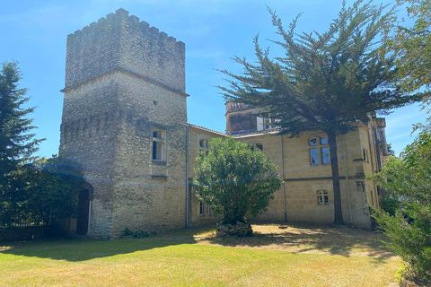 Villa i Cabrieres, Gard, Cabrieres - € 2.250.000 | Ref: HH-14549630 - foto 21