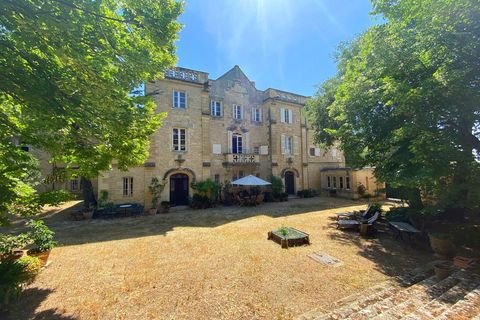 Villa i Cabrieres, Gard, Cabrieres - € 2.250.000 | Ref: HH-14549630 - foto 22