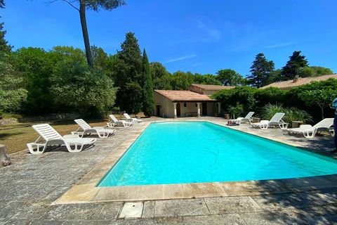 Villa i Cabrieres, Gard, Cabrieres - € 2.250.000 | Ref: HH-14549630 - foto 25
