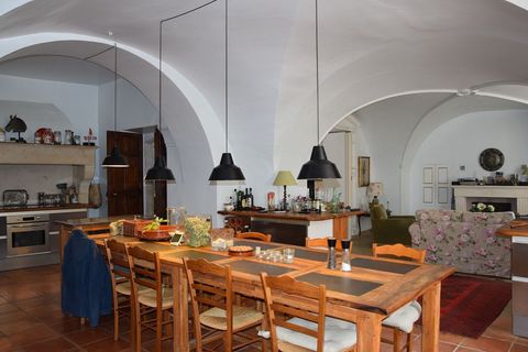 Villa i Cabrieres, Gard, Cabrieres - € 2.250.000 | Ref: HH-14549630 - foto 27