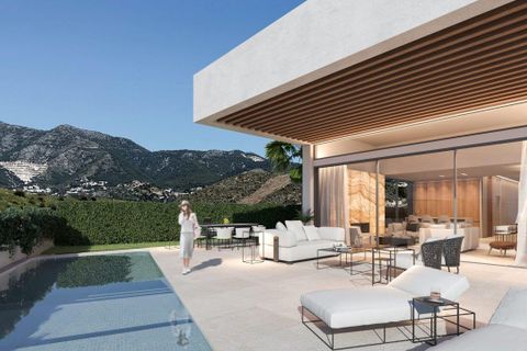 Villa i Fuengirola, Malaga, Fuengirola - € 2 050 000 | Ref: CLDS-7492NBA - foto 2