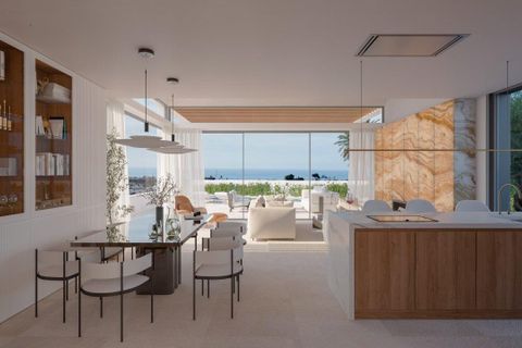 Villa i Fuengirola, Malaga, Fuengirola - € 2 050 000 | Ref: CLDS-7492NBA - foto 5