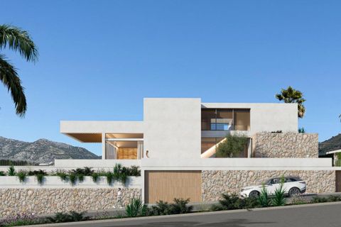 Villa i Fuengirola, Malaga, Fuengirola - € 2 050 000 | Ref: CLDS-7492NBA - foto 10