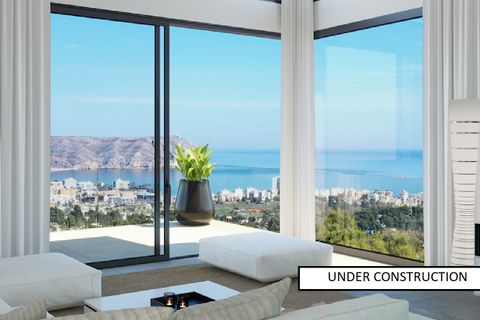 Villa i Javea, Alicante, Javea - € 2.500.000 | Ref: xjav4255 - foto 2
