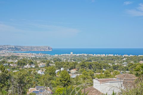 Villa i Javea, Alicante, Javea - € 2.500.000 | Ref: xjav4255 - foto 3