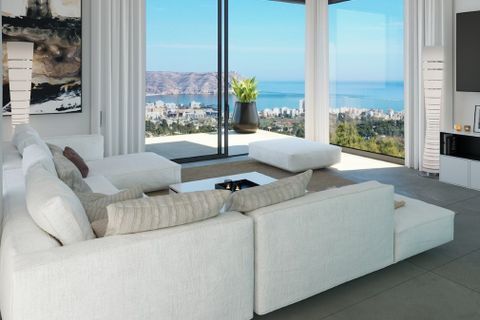 Villa i Javea, Alicante, Javea - € 2.500.000 | Ref: xjav4255 - foto 4
