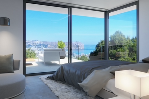 Villa i Javea, Alicante, Javea - € 2.500.000 | Ref: xjav4255 - foto 6