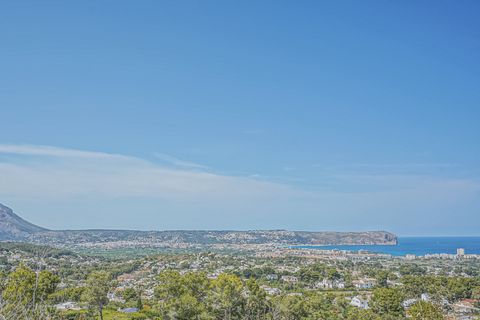 Villa i Javea, Alicante, Javea - € 2.500.000 | Ref: xjav4255 - foto 7
