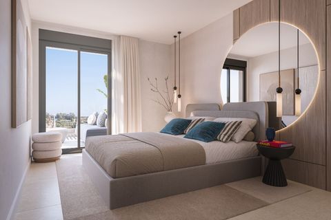 Takvåning i Estepona, Malaga, Estepona - € 525 000 | Ref: CLDS-7493NBB - foto 5