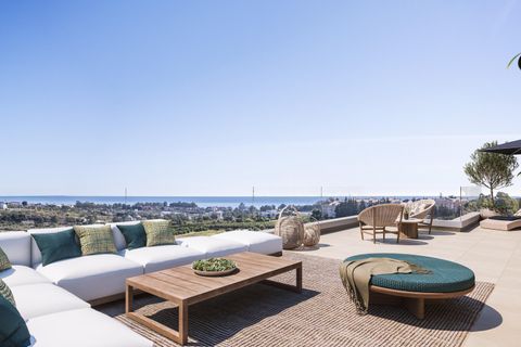 Àtic a Estepona, Malaga, Estepona - € 678.000 | Ref: CLDS-7493NBC - foto 2