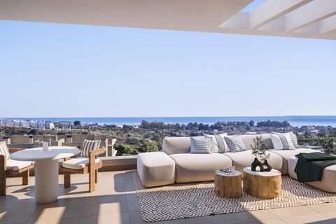 Àtic a Estepona, Malaga, Estepona - € 678.000 | Ref: CLDS-7493NBC - foto 3