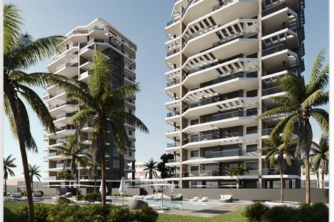 Lejlighed i Calpe, Alicante, Calpe - € 610.000 | Ref: A 607 - foto 8