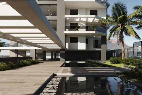 Lejlighed i Calpe, Alicante, Calpe - € 610.000 | Ref: A 607 - foto 9