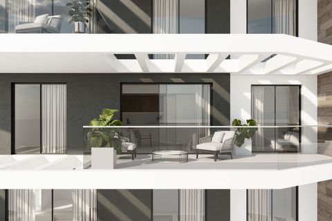 Lejlighed i Calpe, Alicante, Calpe - € 610.000 | Ref: A 607 - foto 17
